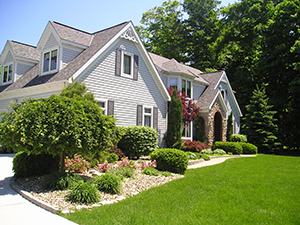 Landscapers and Lawncare Services in Jay, FL